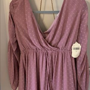 Altard State Betsy Romper